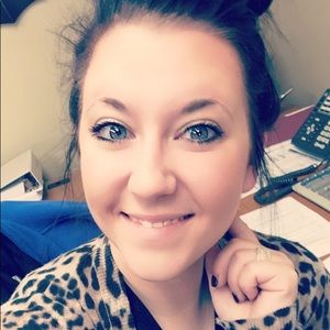 Meet your Posher, Kendra